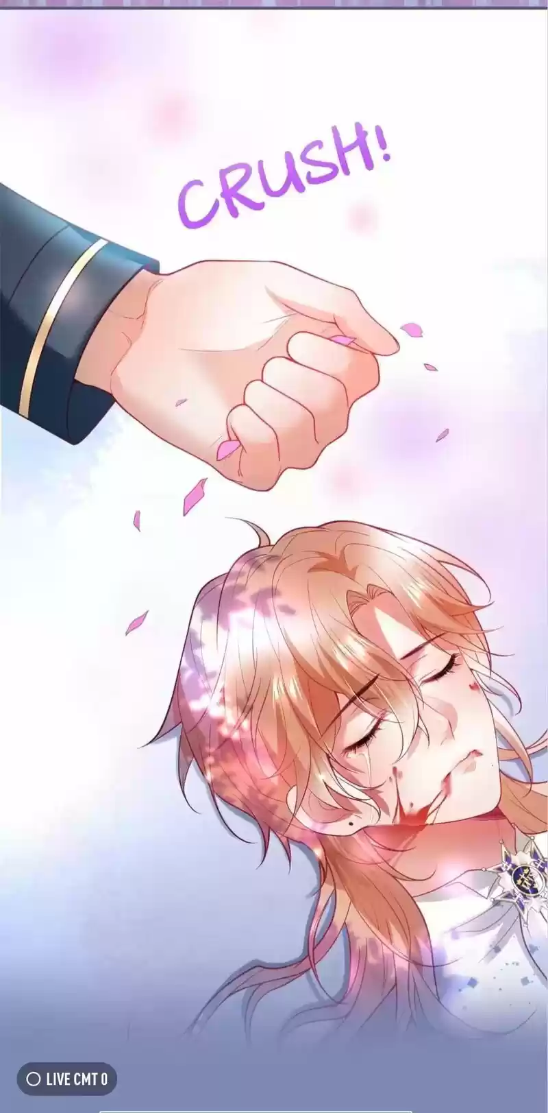 The Prince And His Mischievous One Chapter 63