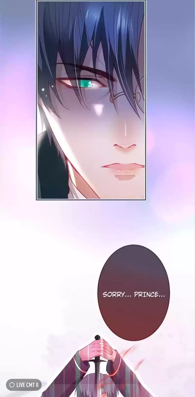 The Prince And His Mischievous One Chapter 63