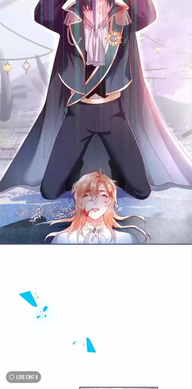 The Prince And His Mischievous One Chapter 63