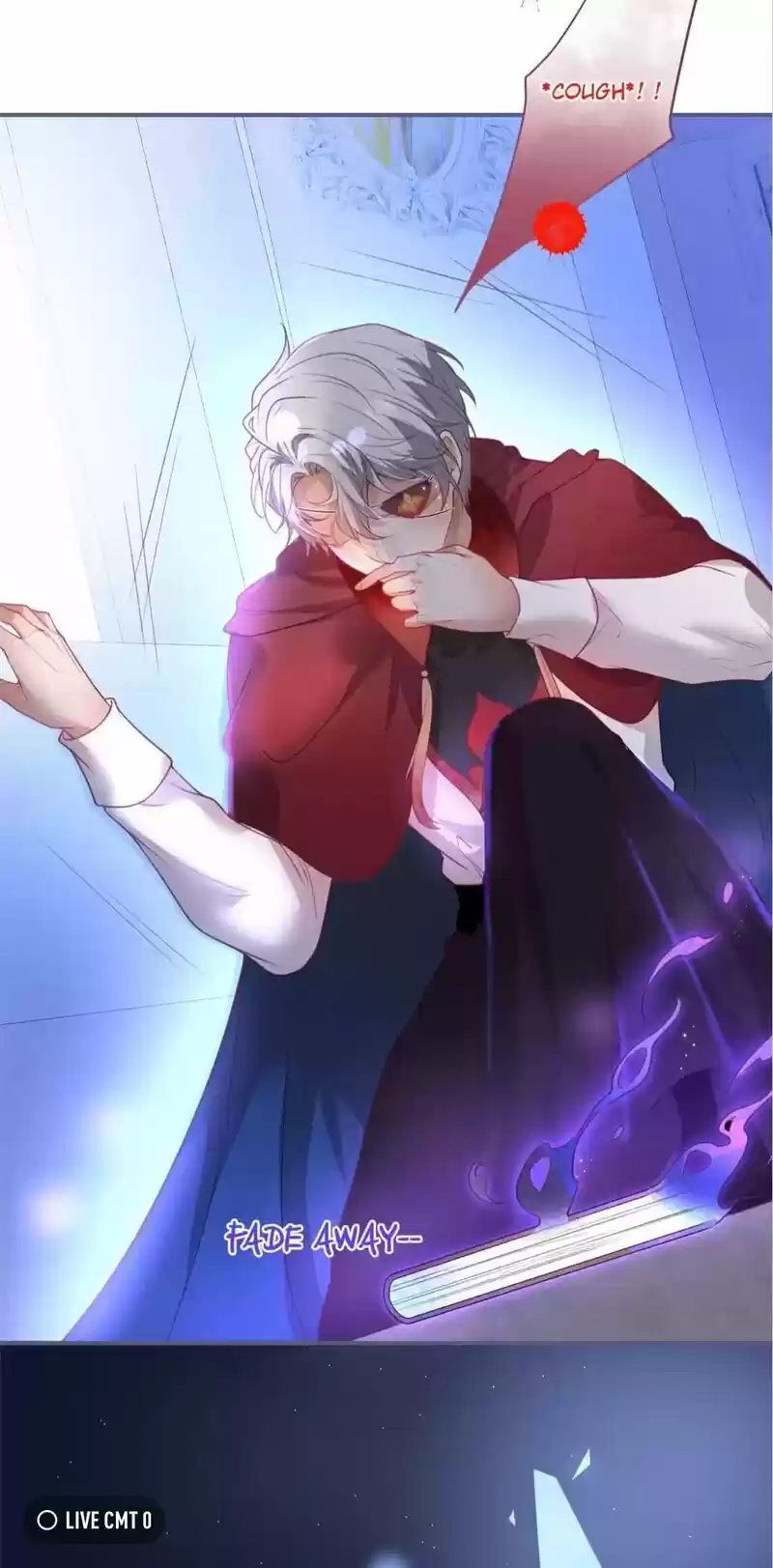 The Prince And His Mischievous One Chapter 63