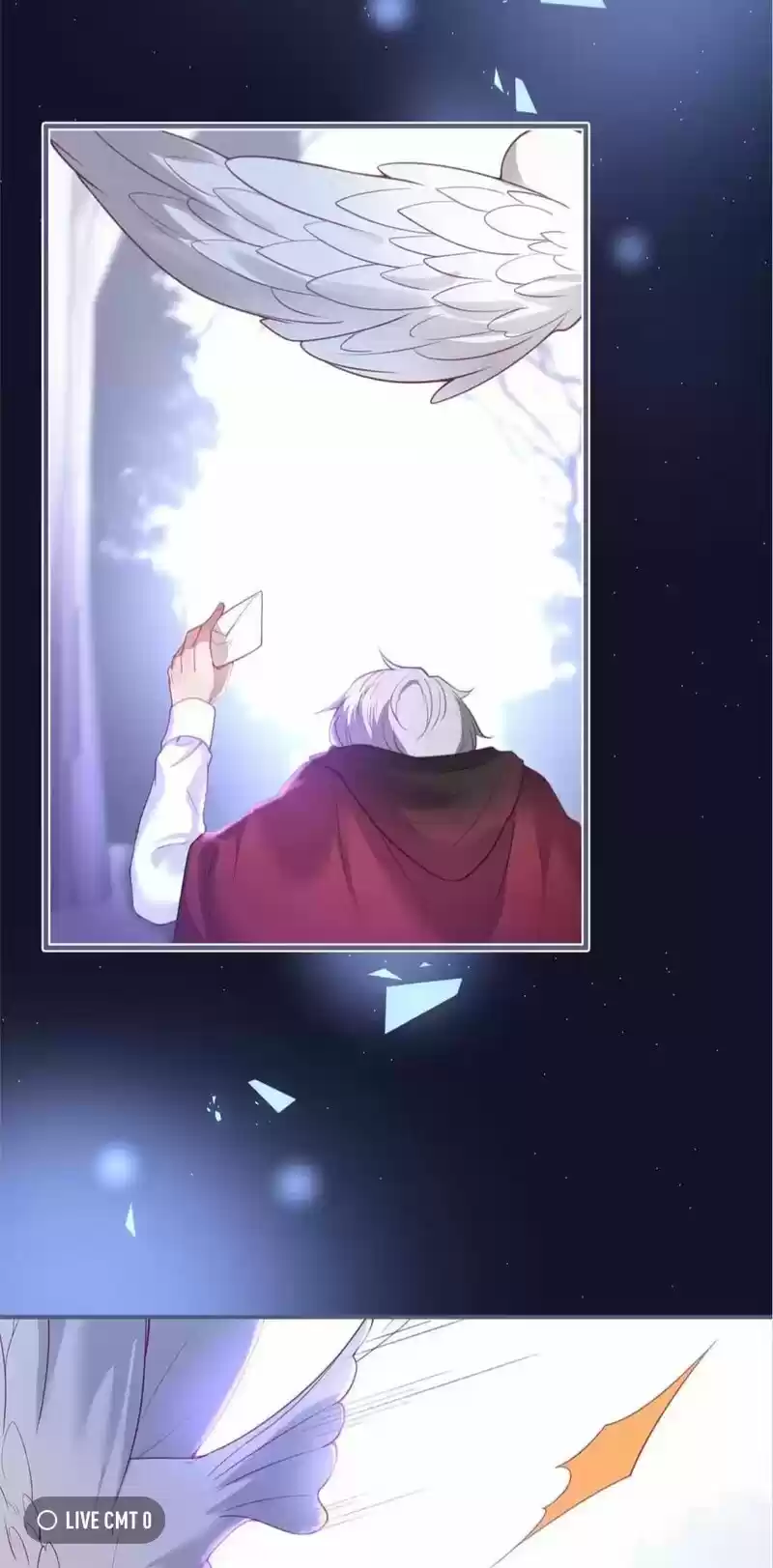 The Prince And His Mischievous One Chapter 63