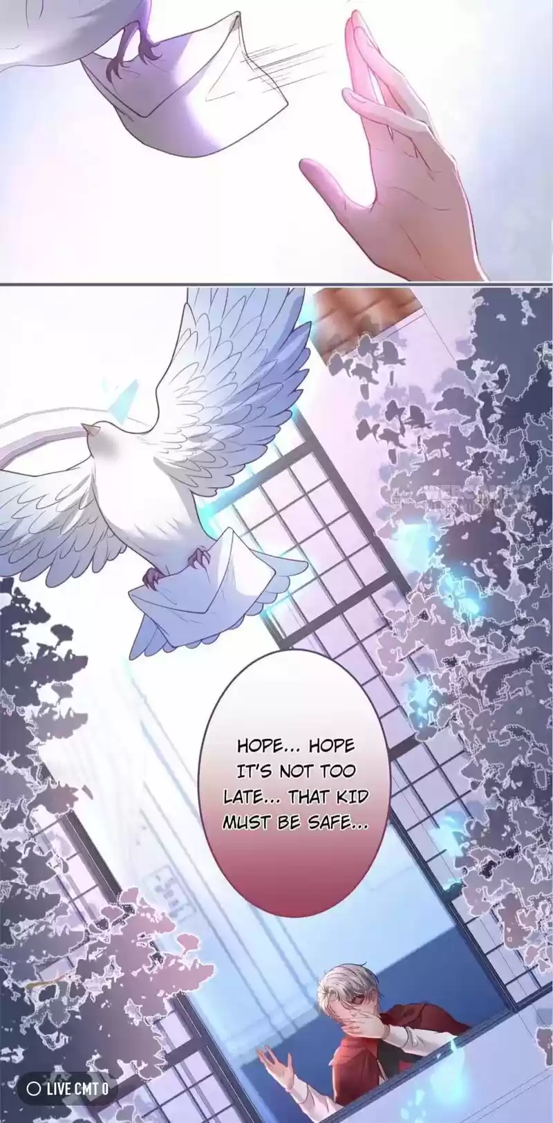 The Prince And His Mischievous One Chapter 63