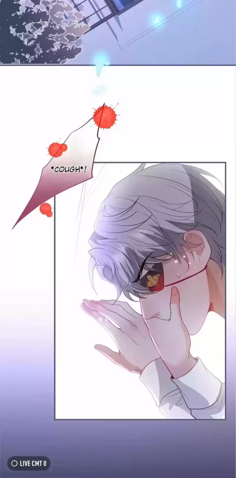 The Prince And His Mischievous One Chapter 63