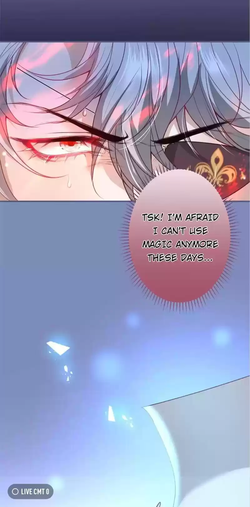 The Prince And His Mischievous One Chapter 63