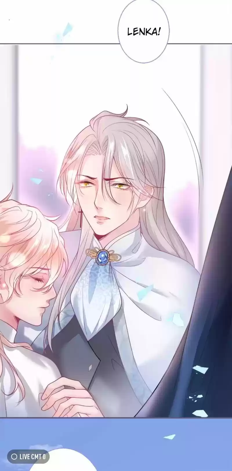 The Prince And His Mischievous One Chapter 63