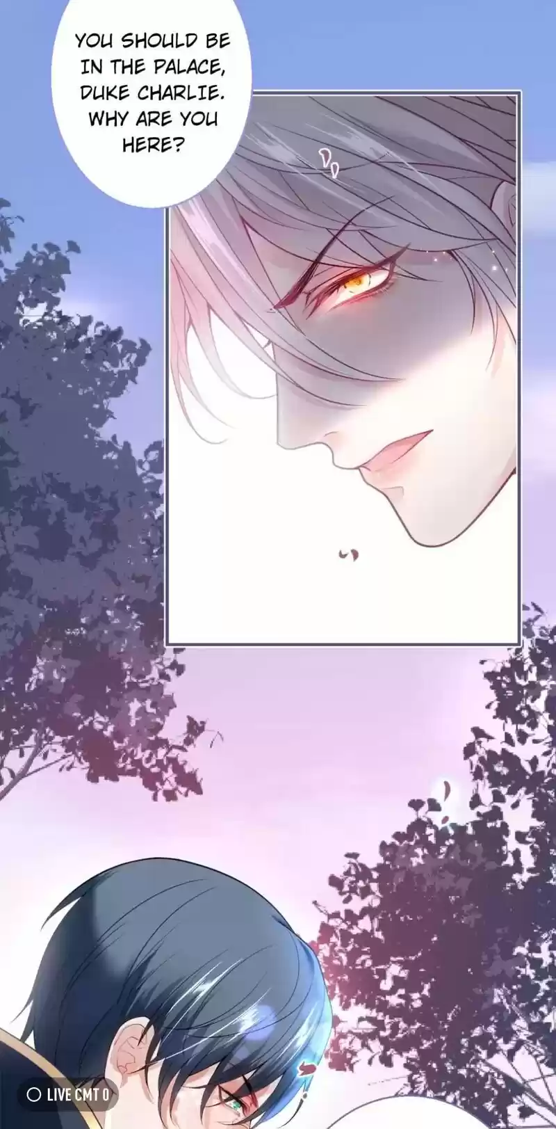 The Prince And His Mischievous One Chapter 63