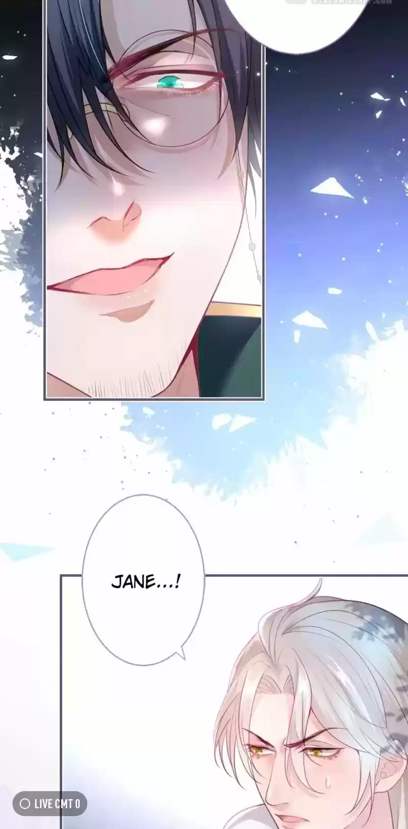 The Prince And His Mischievous One Chapter 63