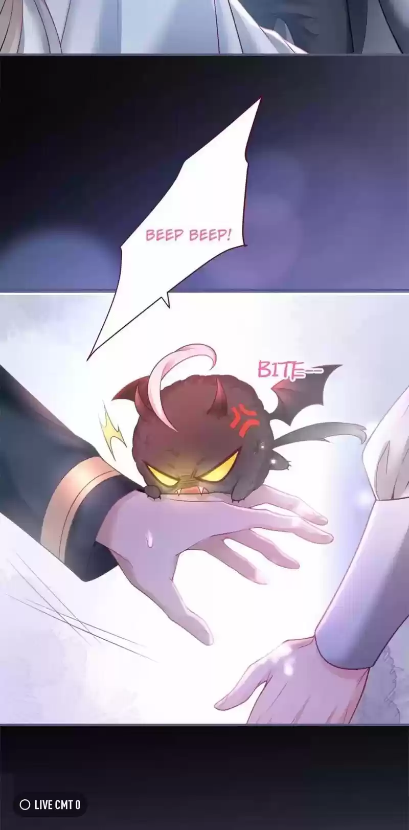 The Prince And His Mischievous One Chapter 63