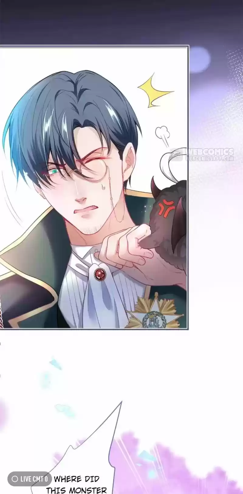 The Prince And His Mischievous One Chapter 63