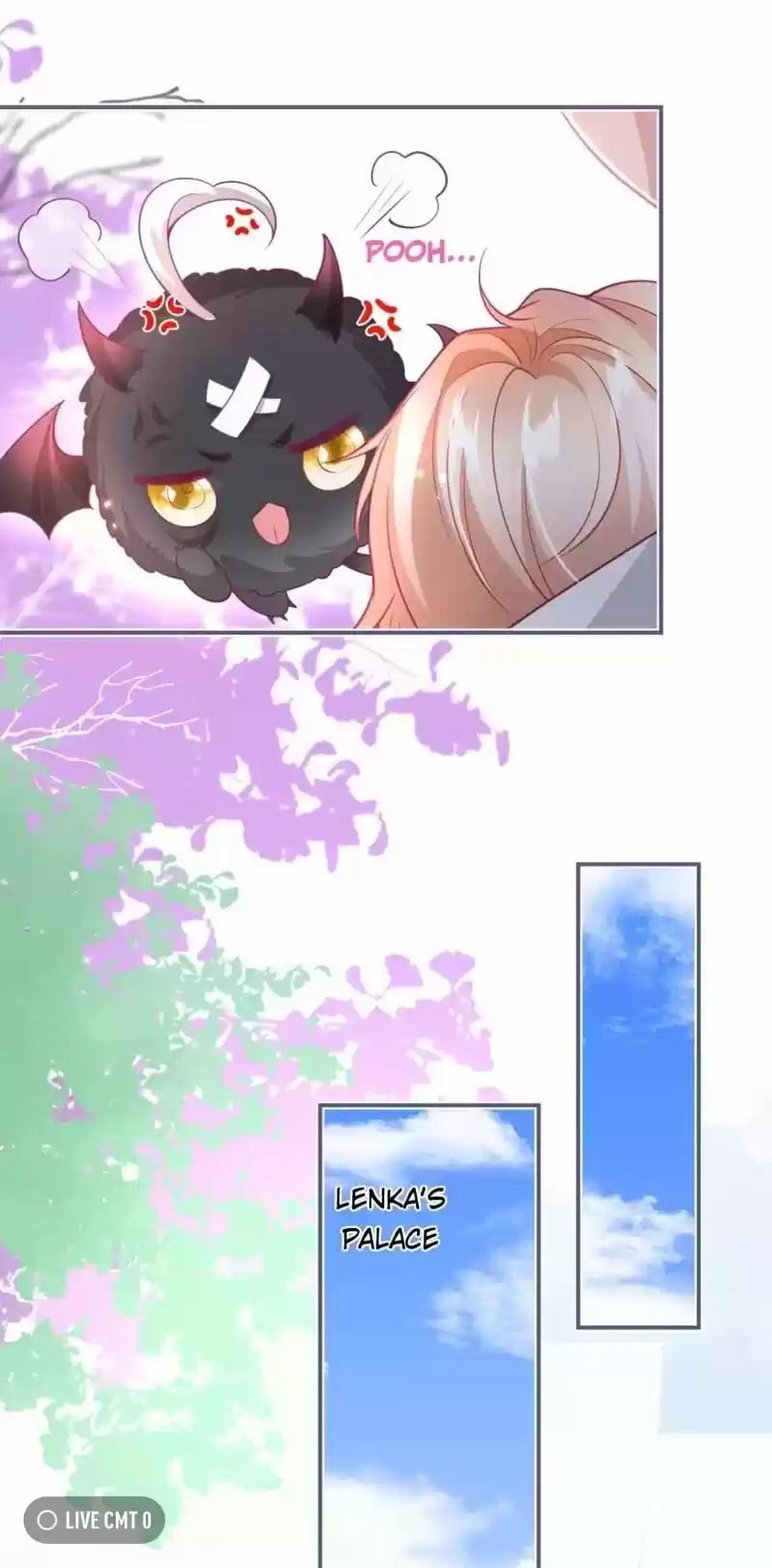 The Prince And His Mischievous One Chapter 63