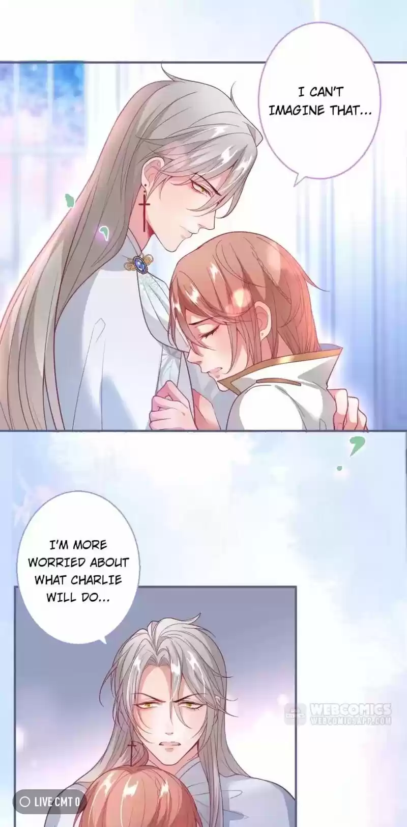 The Prince And His Mischievous One Chapter 63