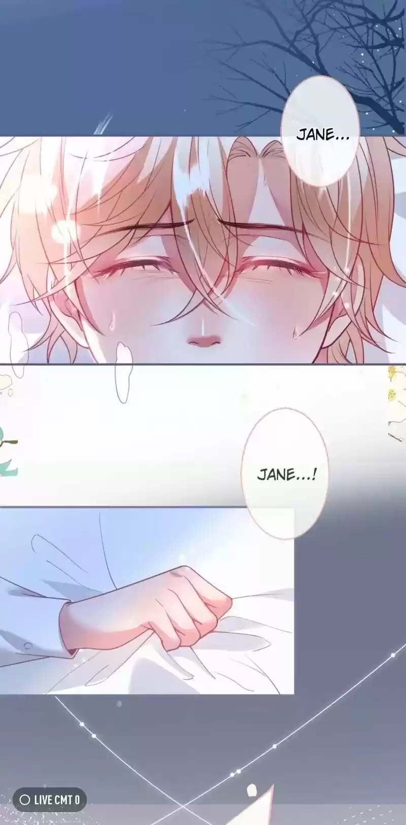 The Prince And His Mischievous One Chapter 63