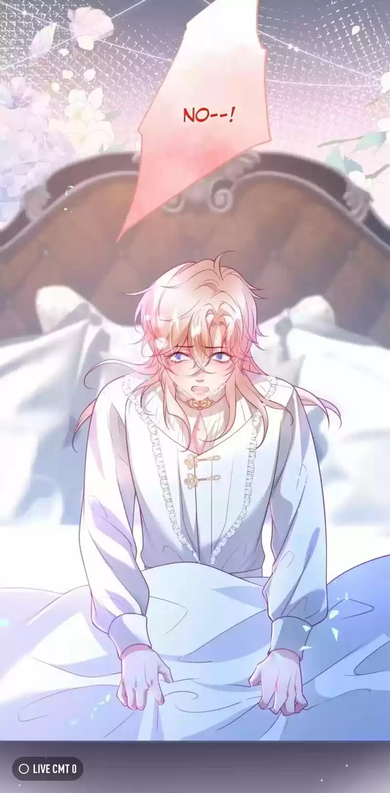 The Prince And His Mischievous One Chapter 63