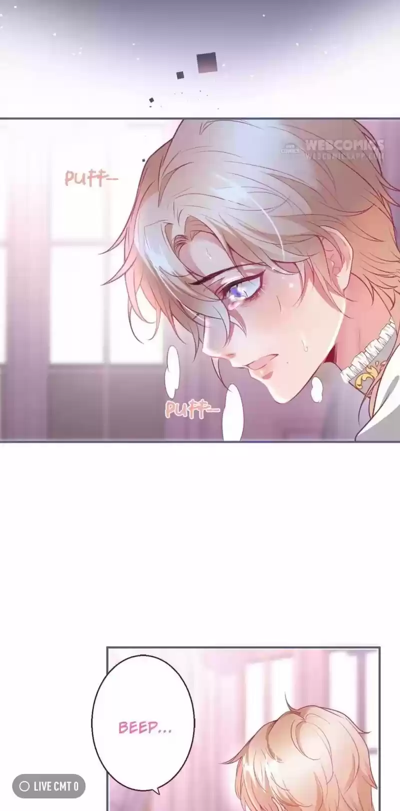 The Prince And His Mischievous One Chapter 63