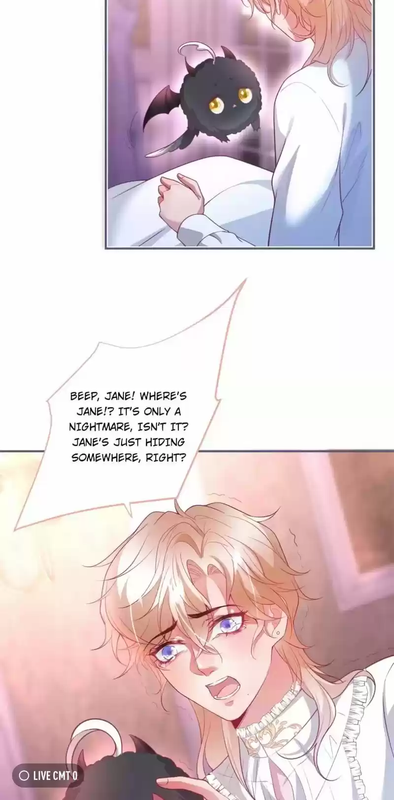 The Prince And His Mischievous One Chapter 63