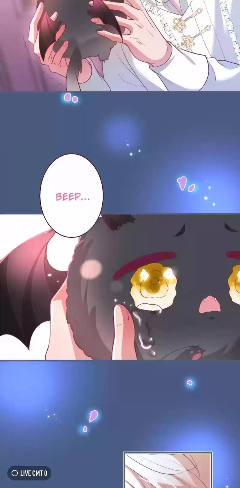 The Prince And His Mischievous One Chapter 63