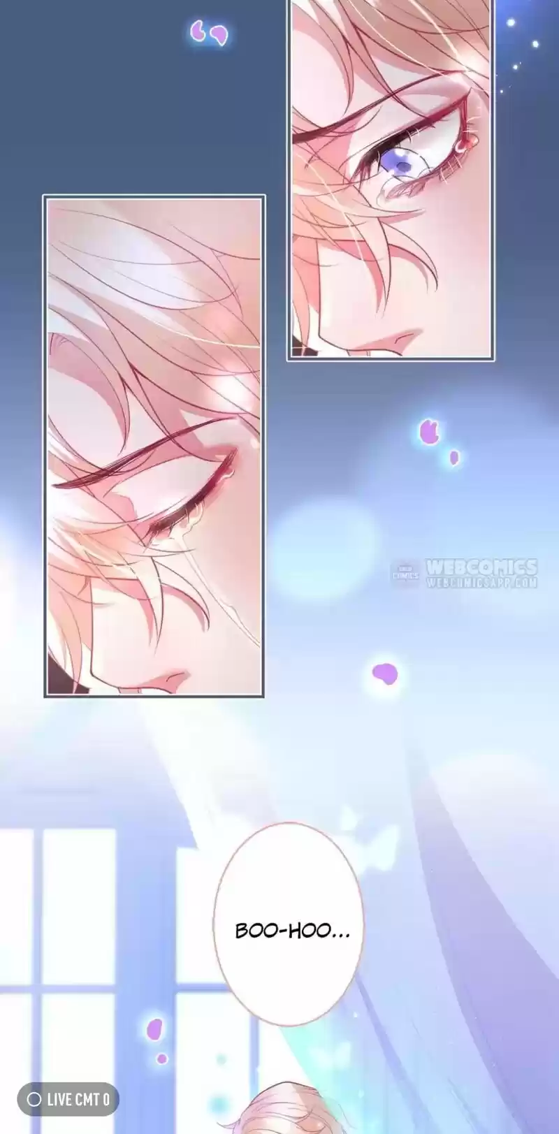 The Prince And His Mischievous One Chapter 63