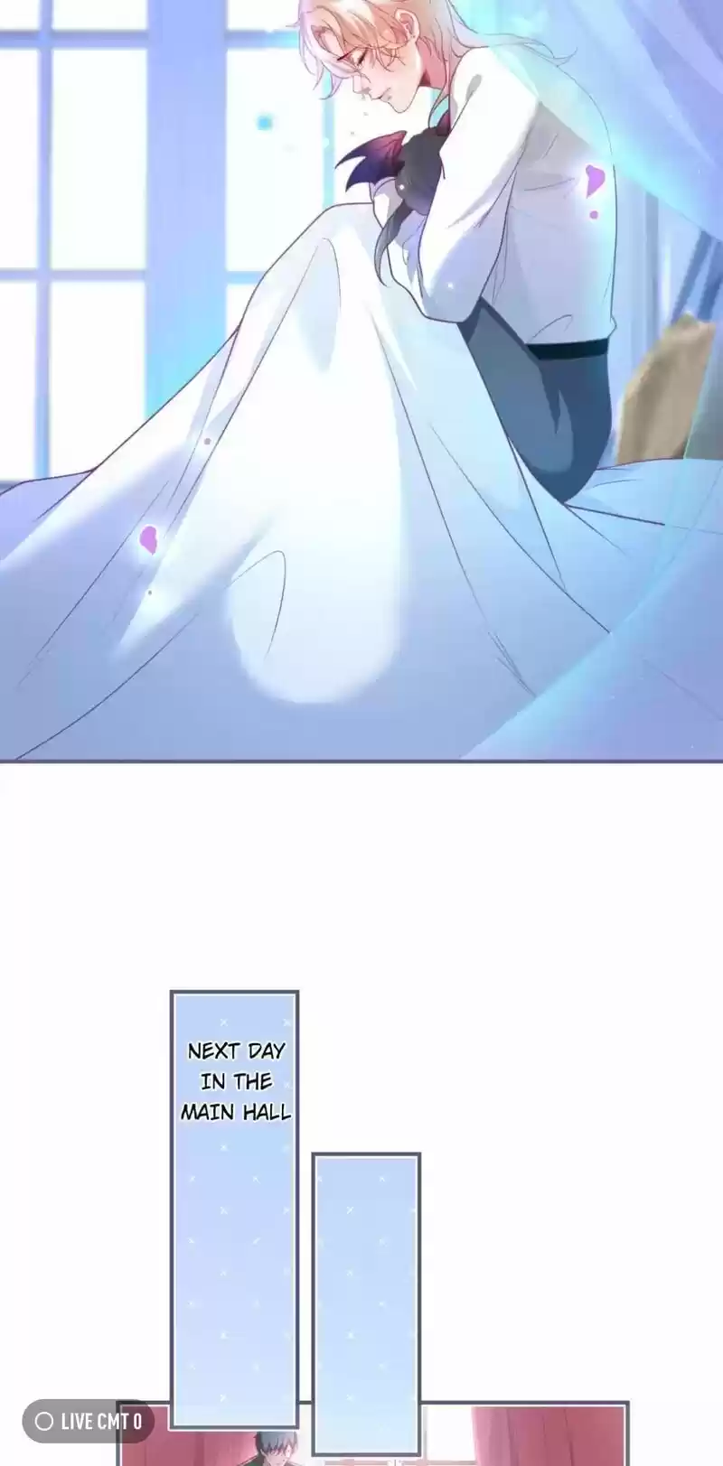 The Prince And His Mischievous One Chapter 63