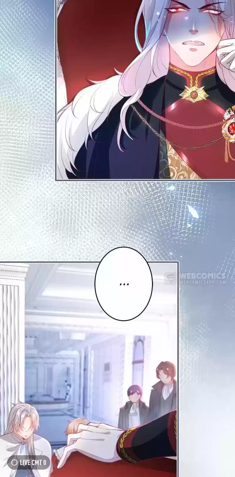 The Prince And His Mischievous One Chapter 63