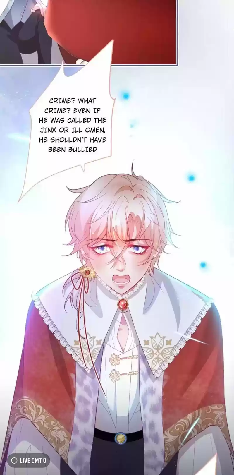 The Prince And His Mischievous One Chapter 63