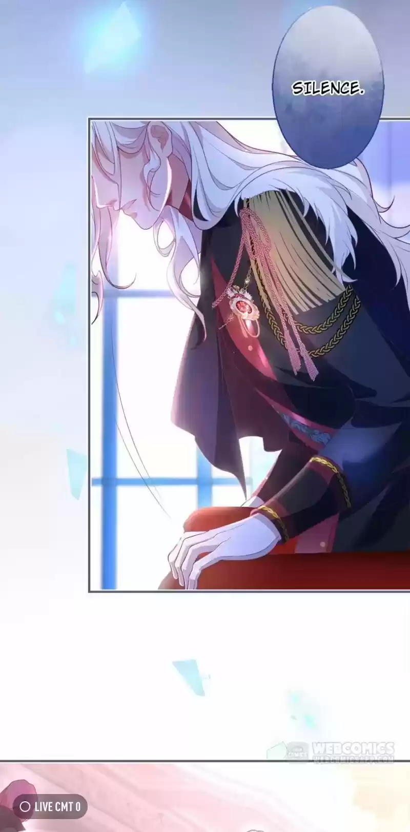 The Prince And His Mischievous One Chapter 63