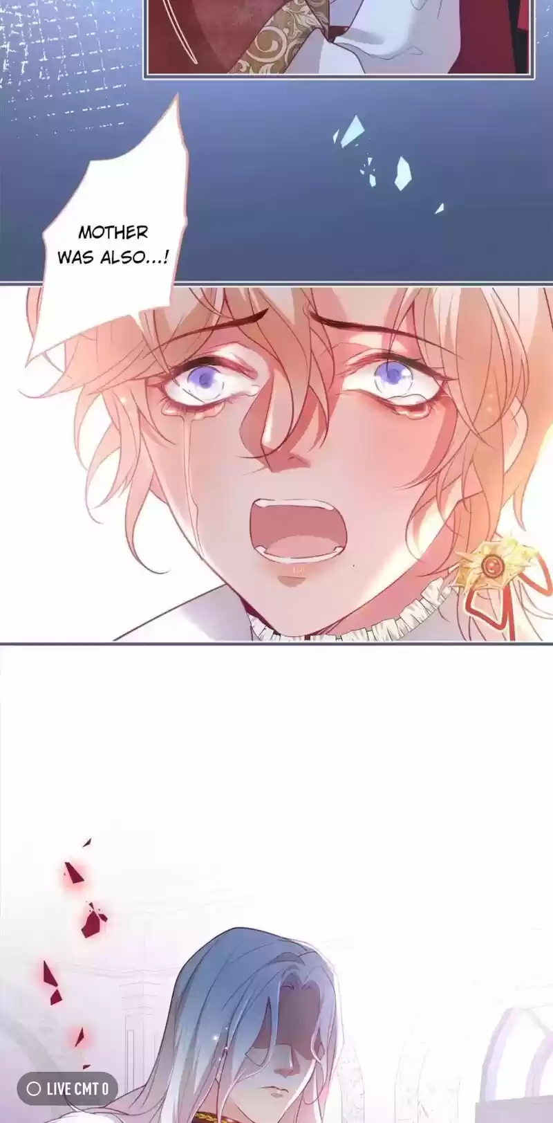 The Prince And His Mischievous One Chapter 63