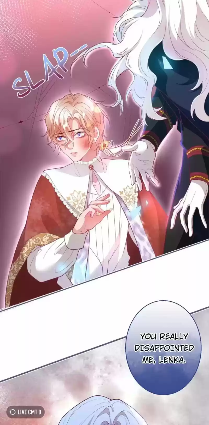 The Prince And His Mischievous One Chapter 63