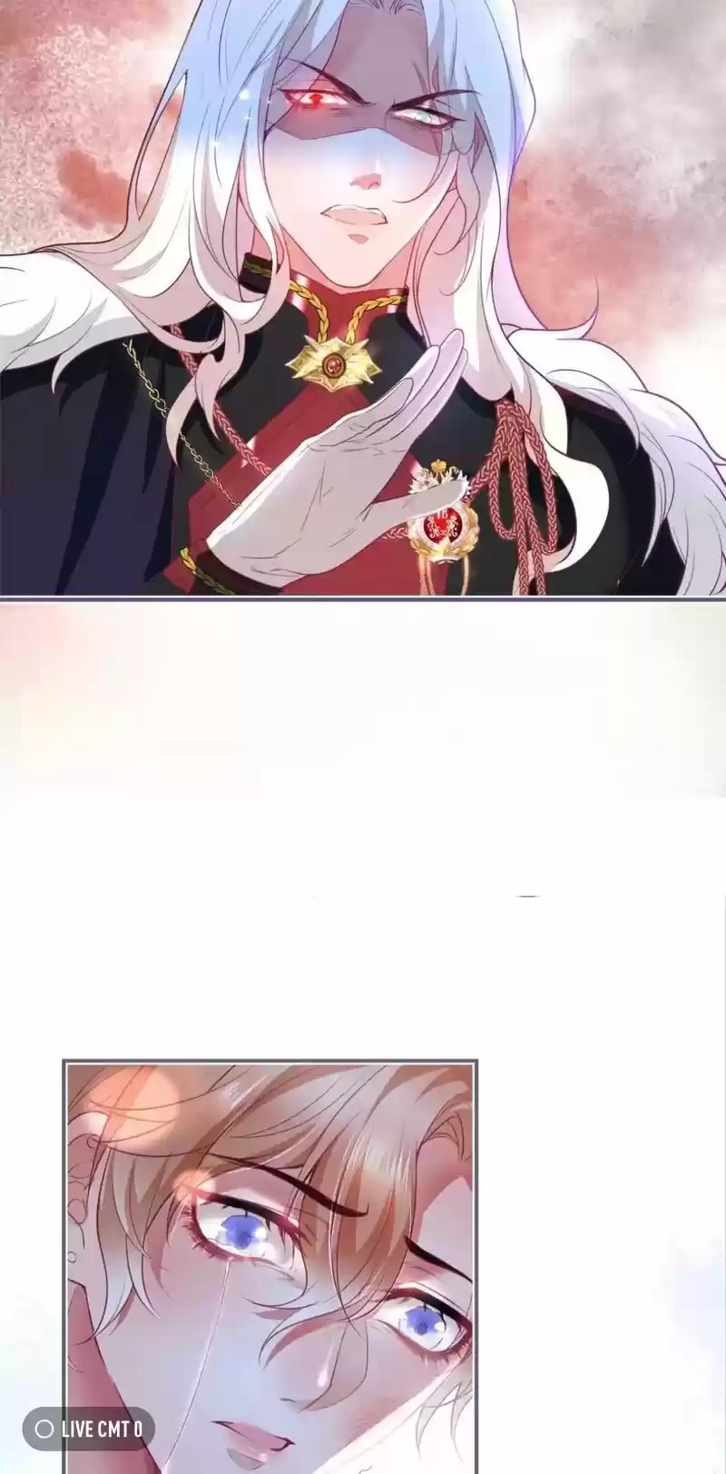 The Prince And His Mischievous One Chapter 63