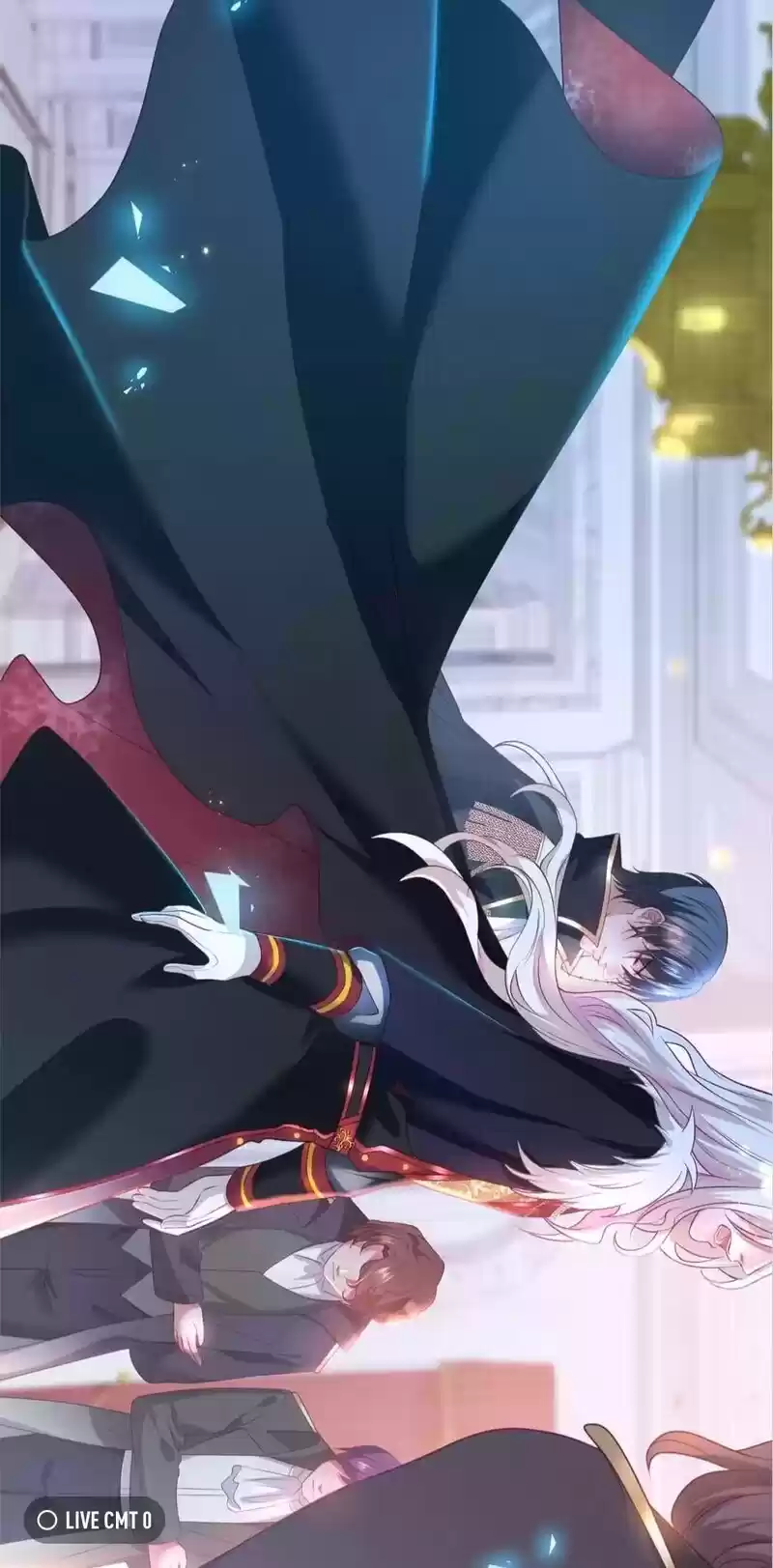 The Prince And His Mischievous One Chapter 63