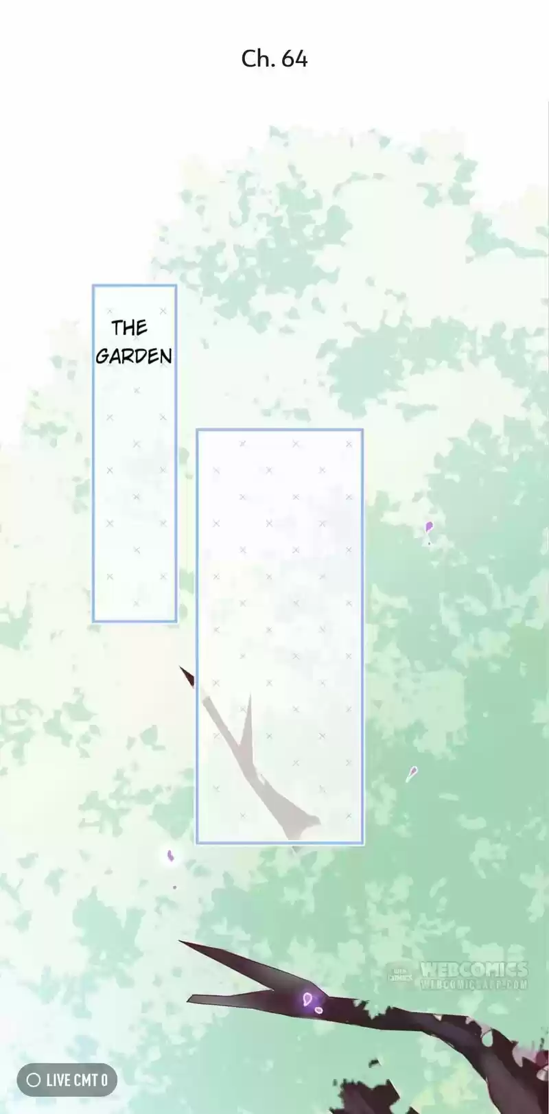 The Prince And His Mischievous One Chapter 64