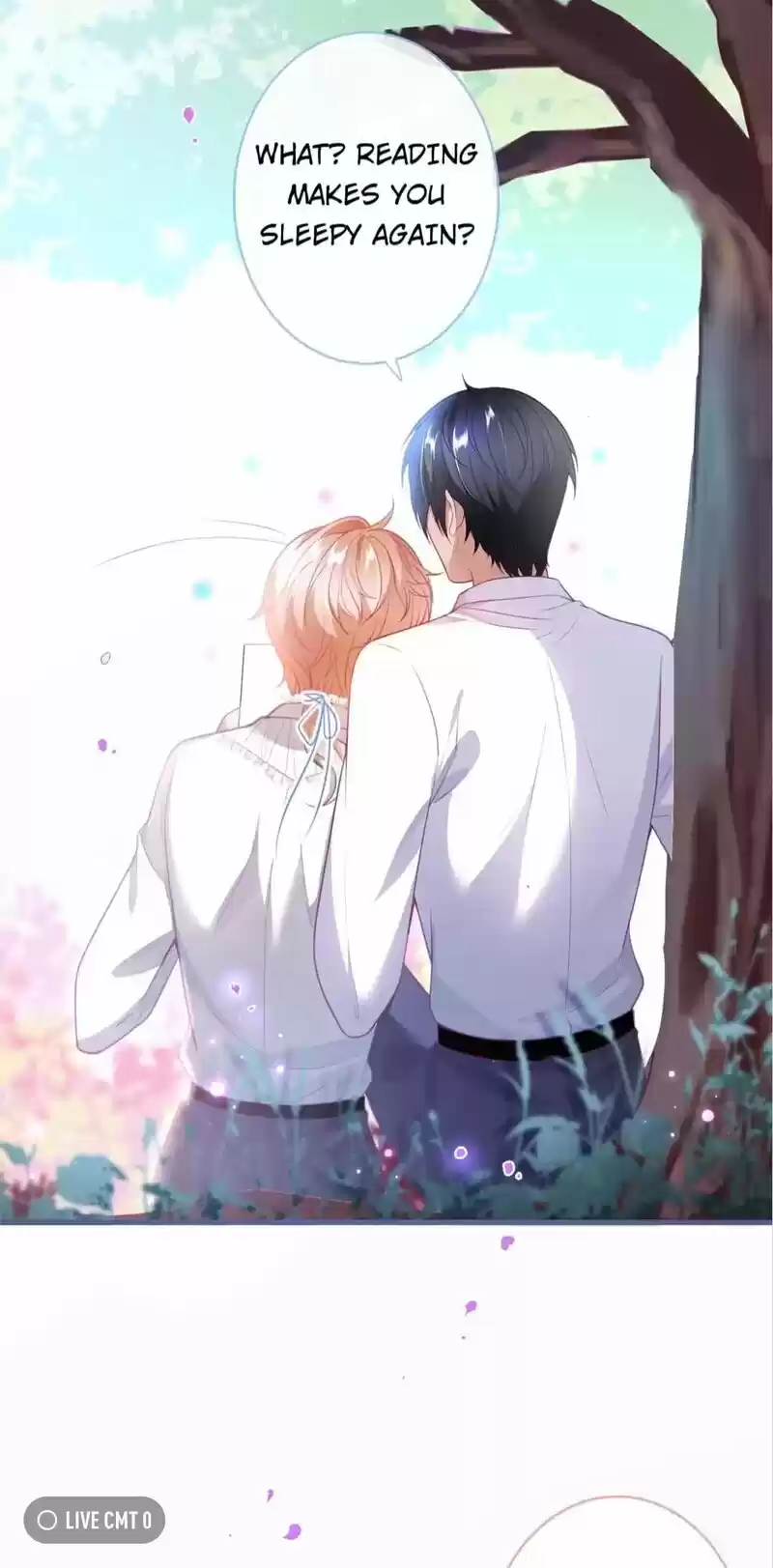 The Prince And His Mischievous One Chapter 64