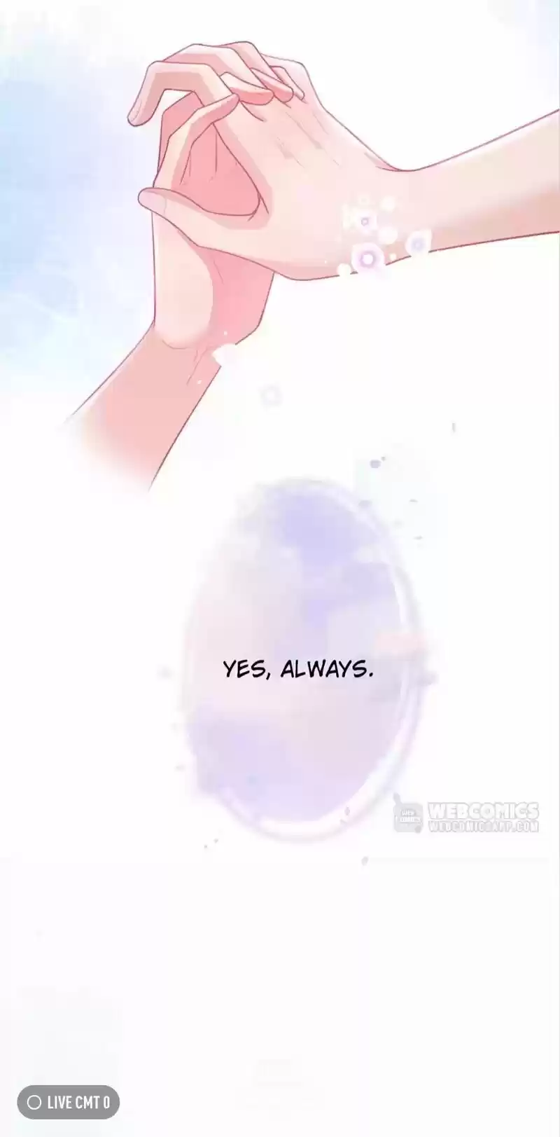 The Prince And His Mischievous One Chapter 64