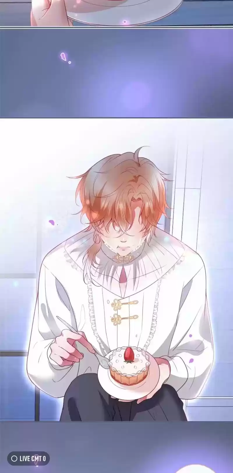 The Prince And His Mischievous One Chapter 64