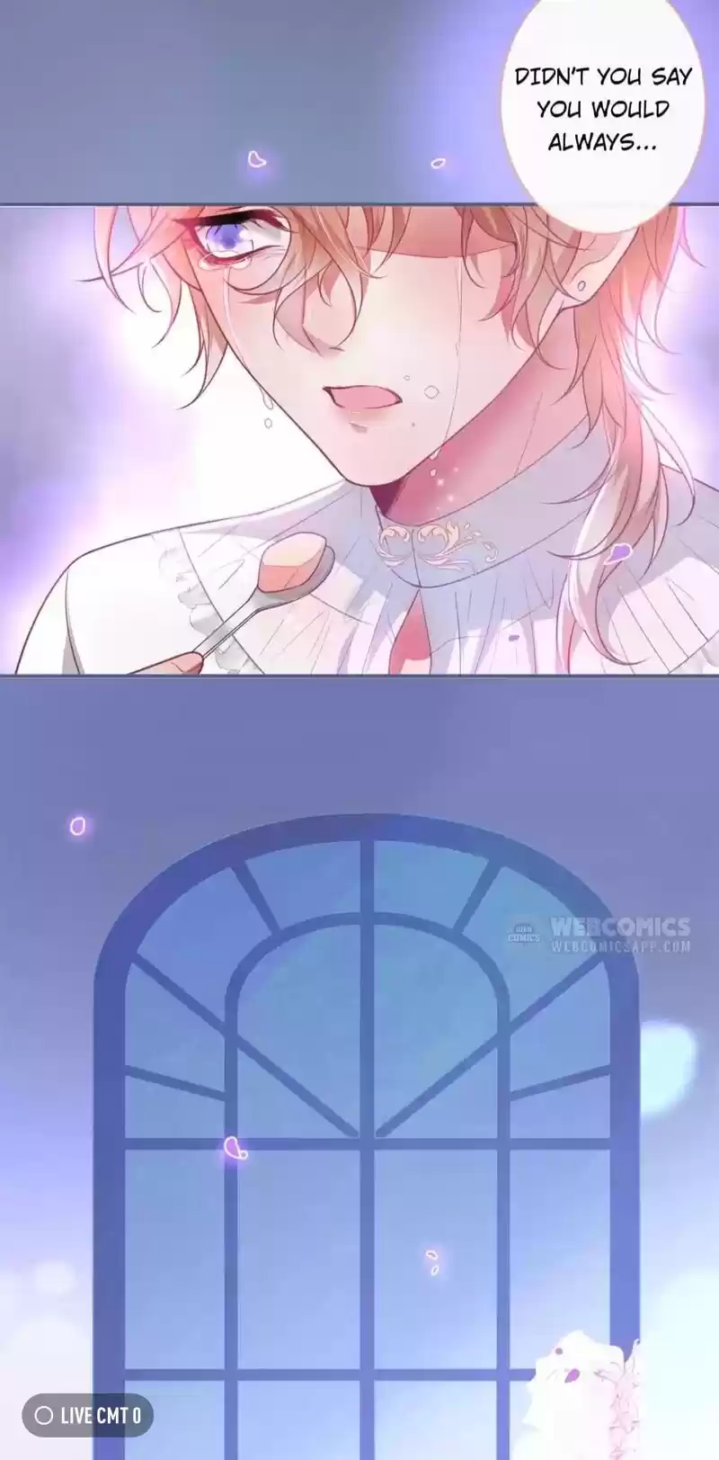 The Prince And His Mischievous One Chapter 64