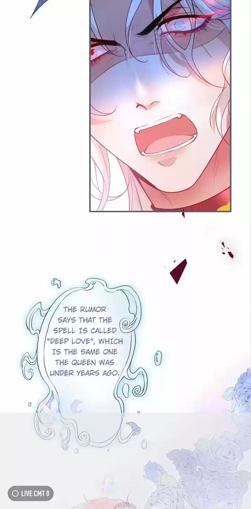 The Prince And His Mischievous One Chapter 64