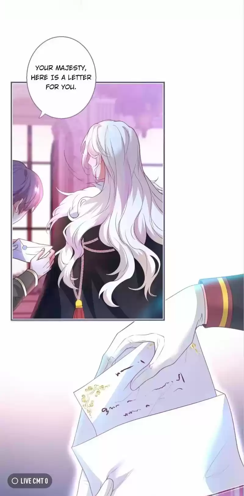 The Prince And His Mischievous One Chapter 64