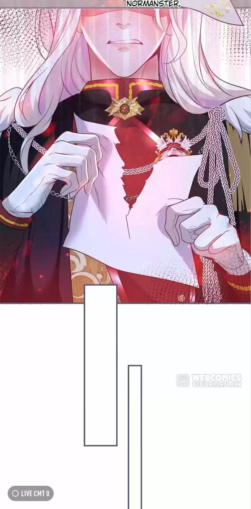 The Prince And His Mischievous One Chapter 64