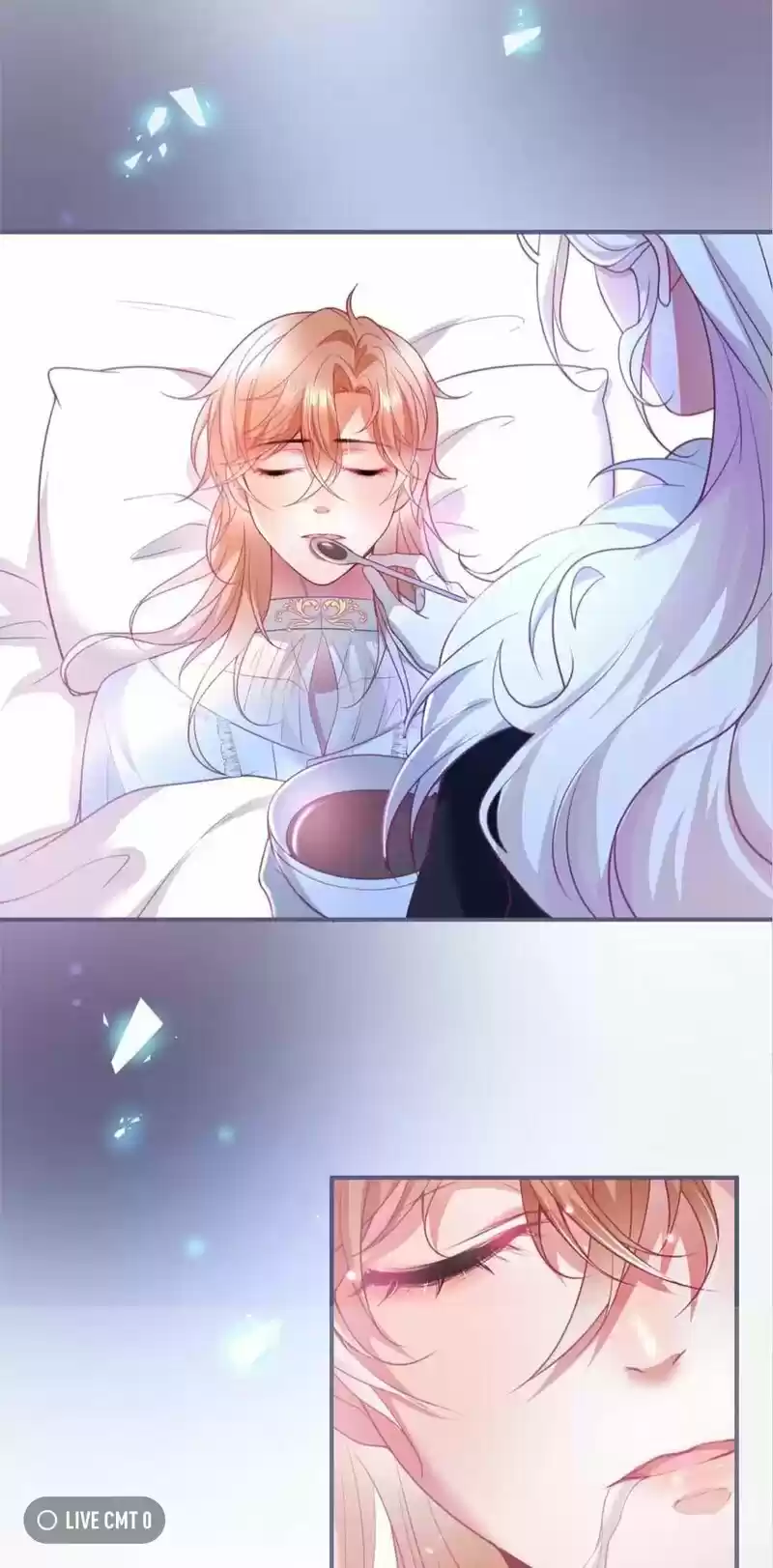 The Prince And His Mischievous One Chapter 64