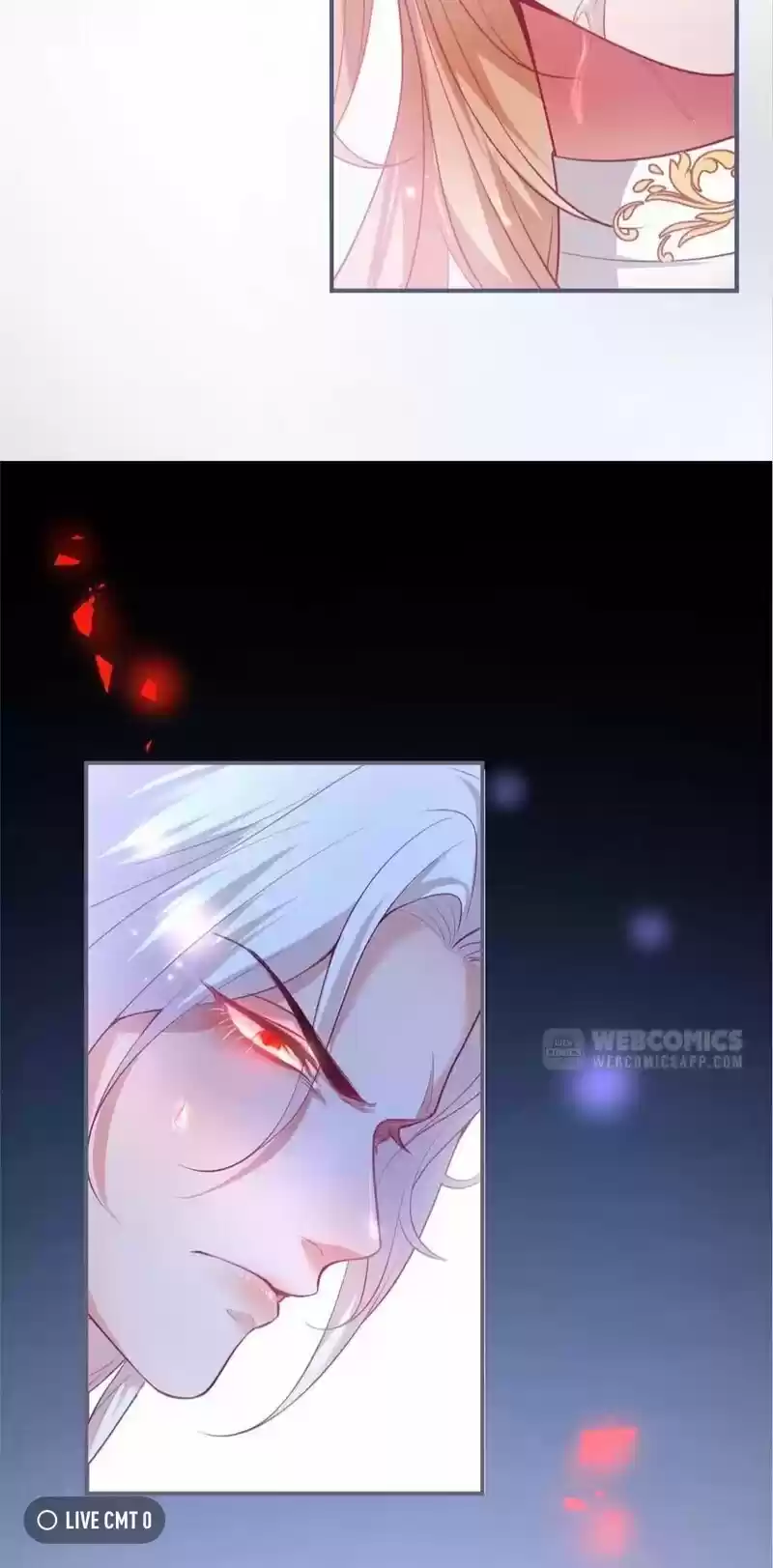 The Prince And His Mischievous One Chapter 64