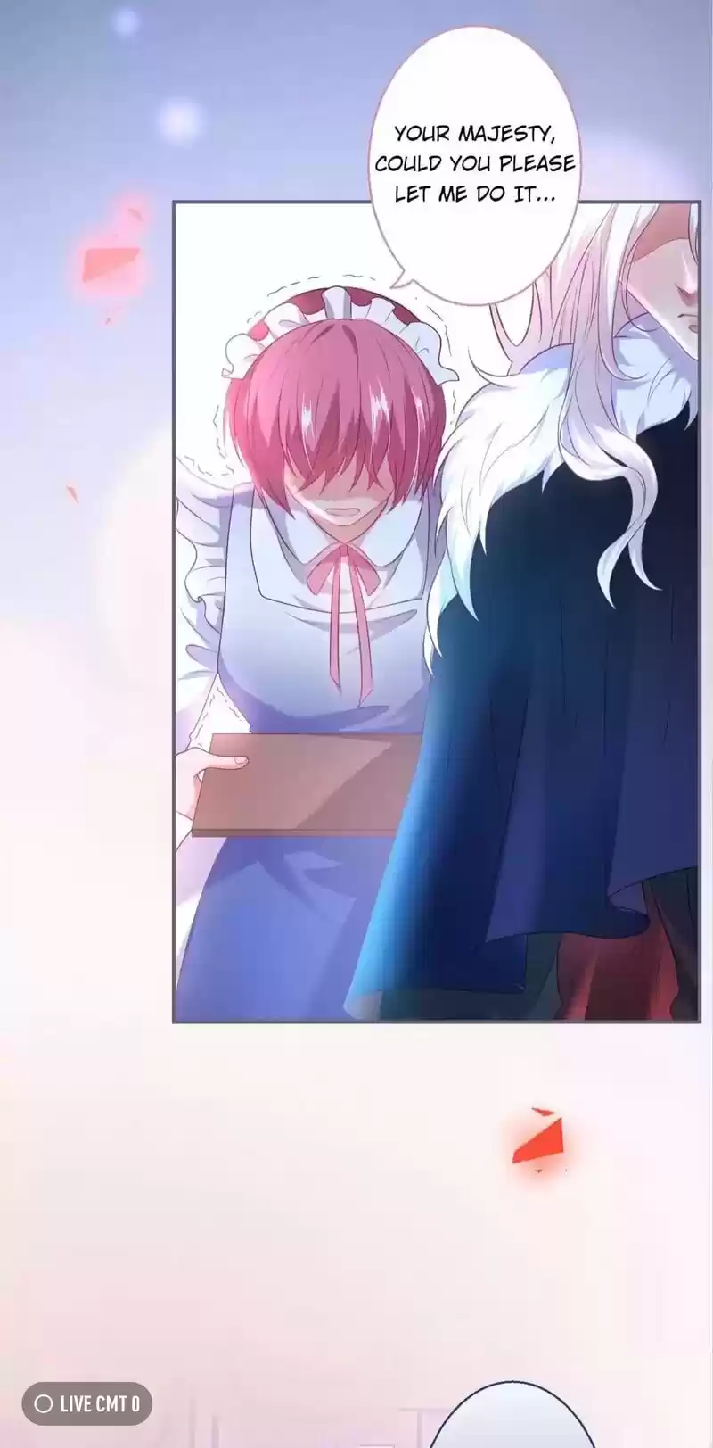 The Prince And His Mischievous One Chapter 64