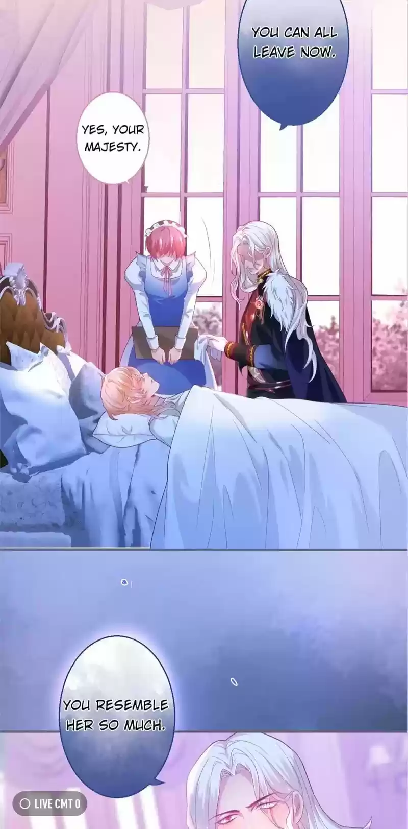 The Prince And His Mischievous One Chapter 64