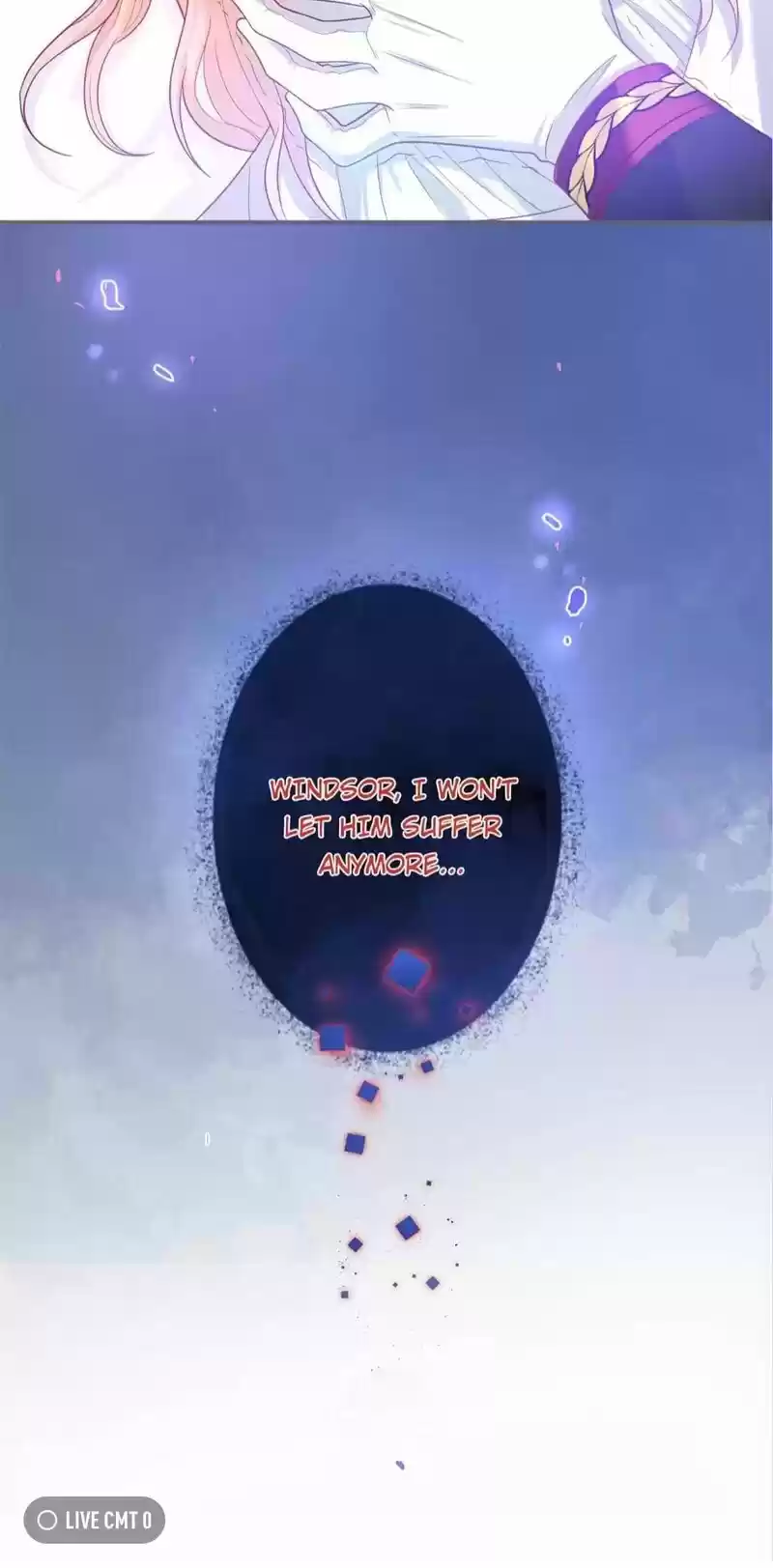 The Prince And His Mischievous One Chapter 64