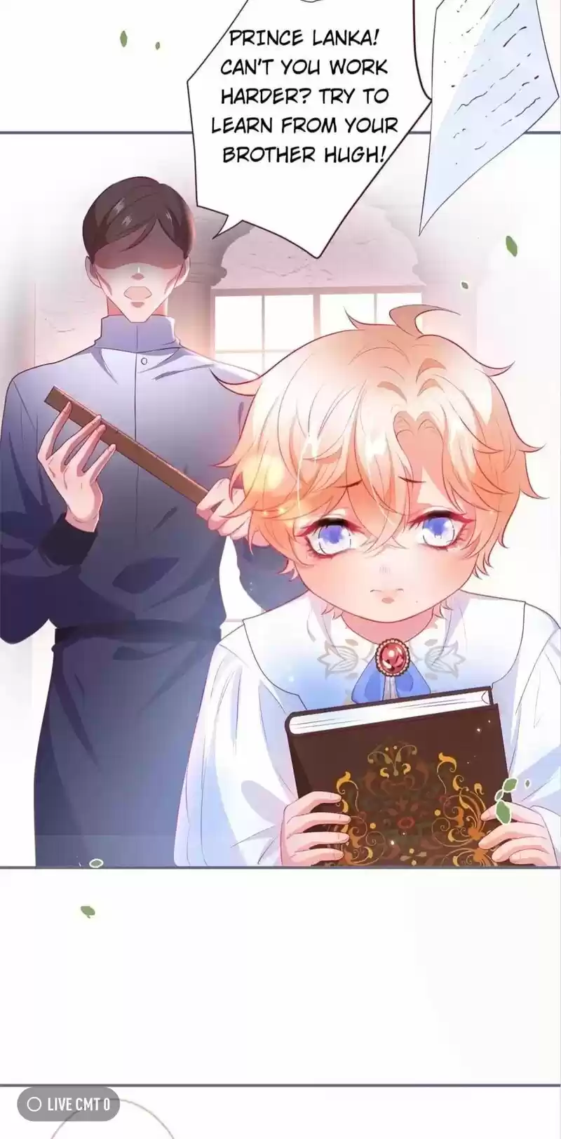 The Prince And His Mischievous One Chapter 65