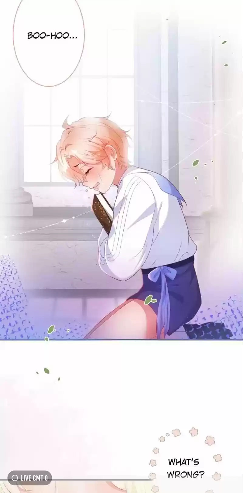 The Prince And His Mischievous One Chapter 65