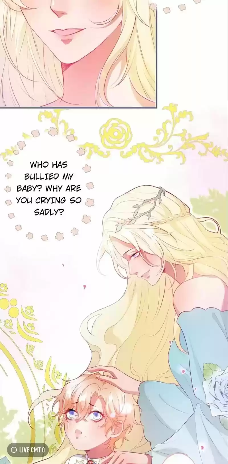 The Prince And His Mischievous One Chapter 65