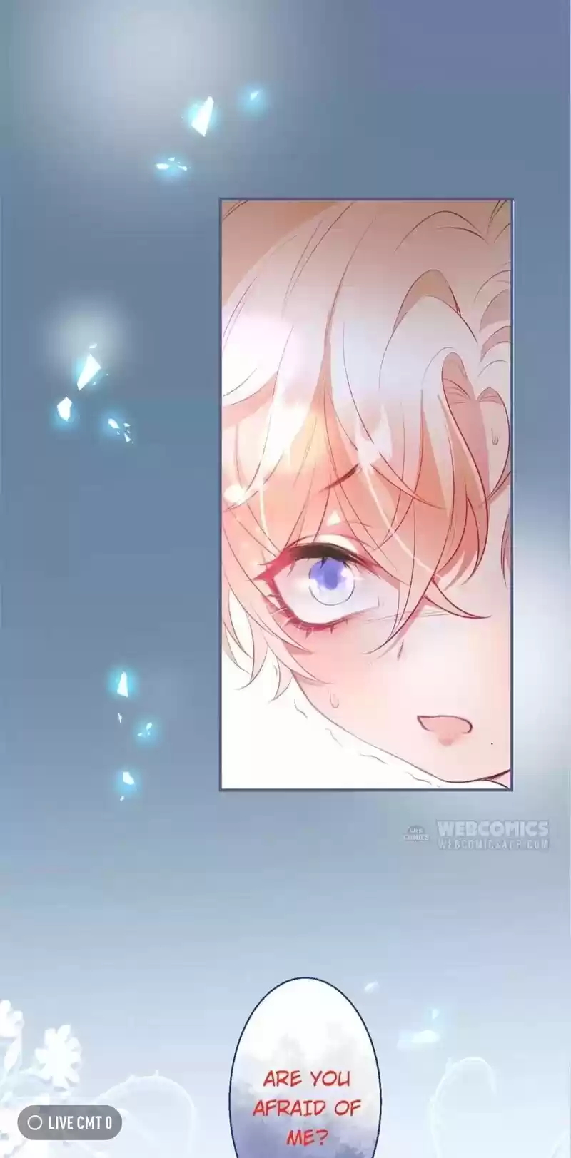 The Prince And His Mischievous One Chapter 65