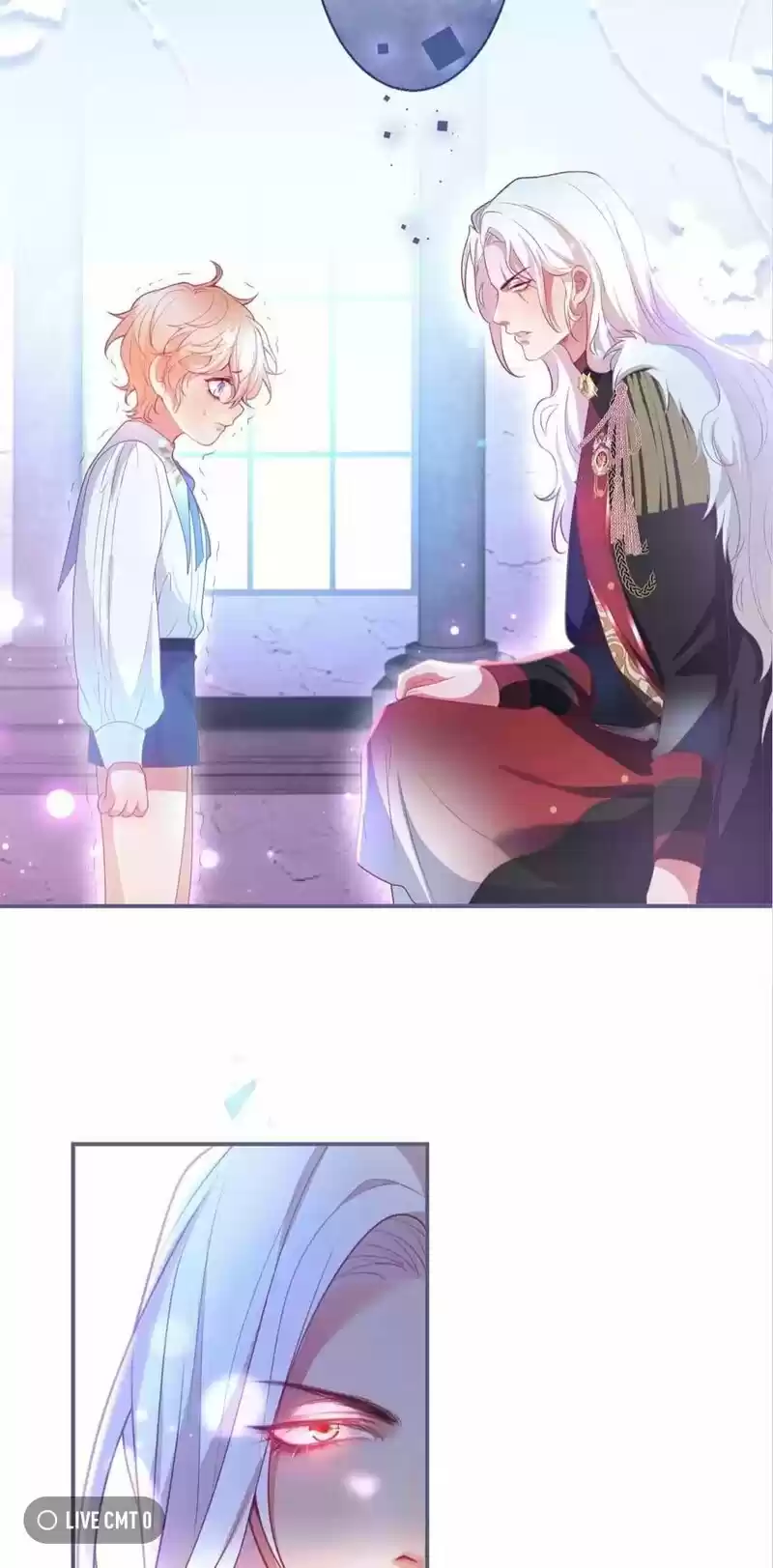 The Prince And His Mischievous One Chapter 65