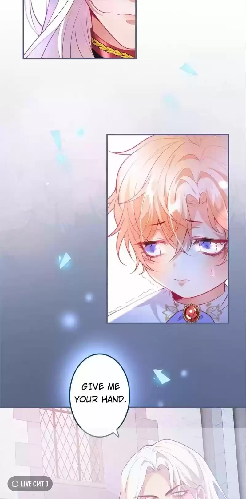 The Prince And His Mischievous One Chapter 65