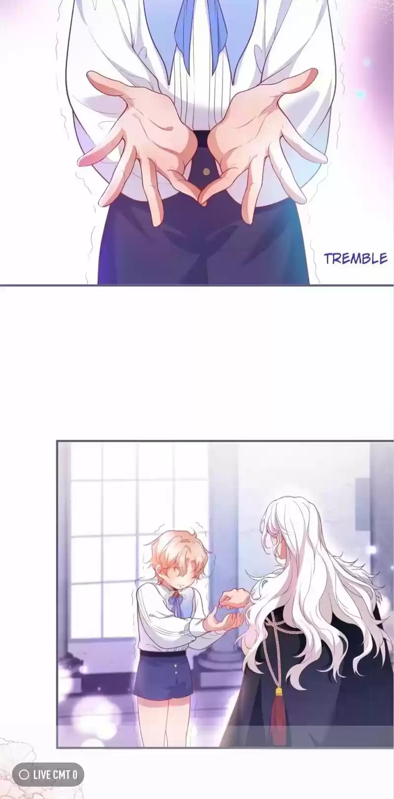 The Prince And His Mischievous One Chapter 65