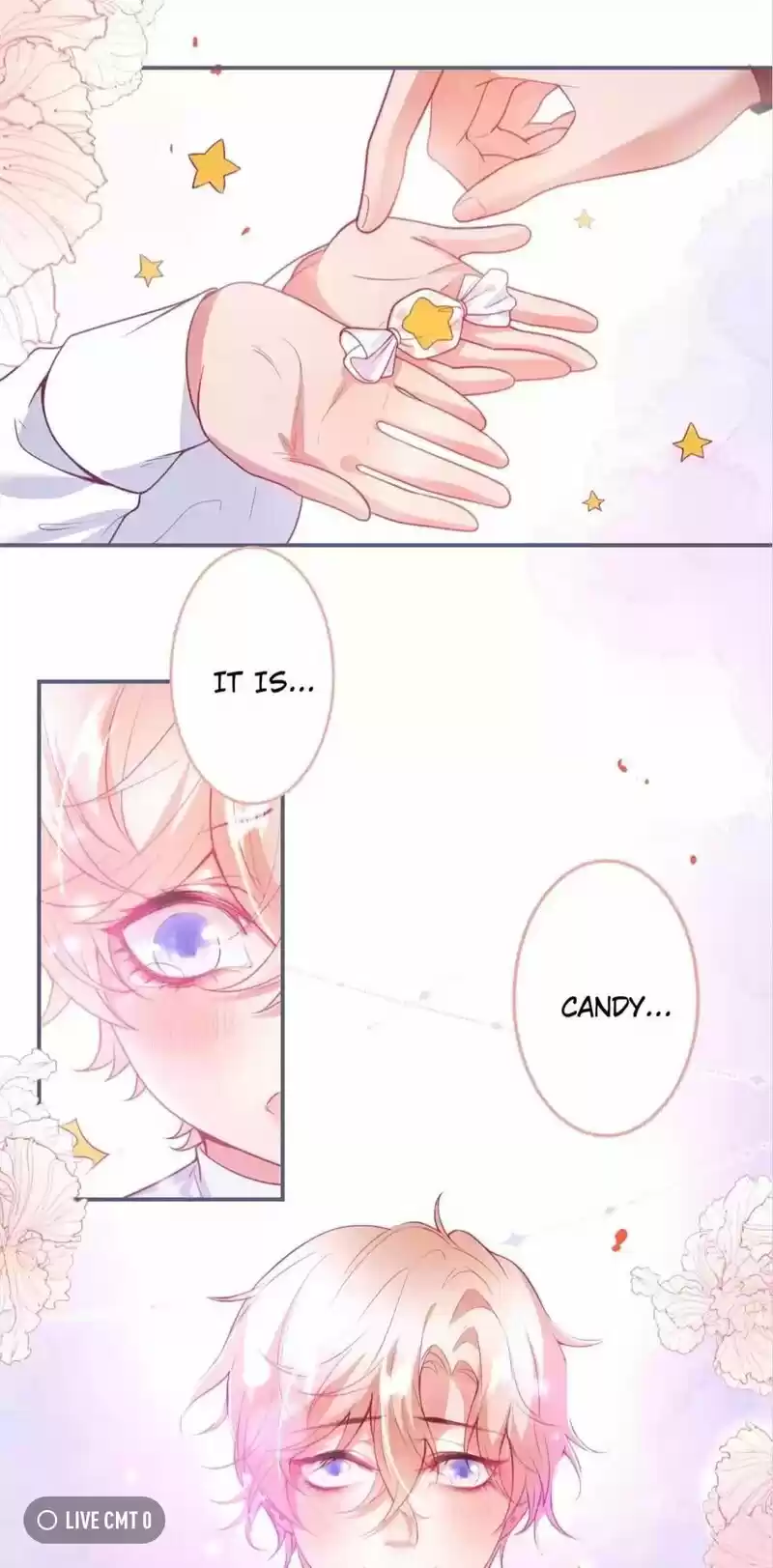 The Prince And His Mischievous One Chapter 65